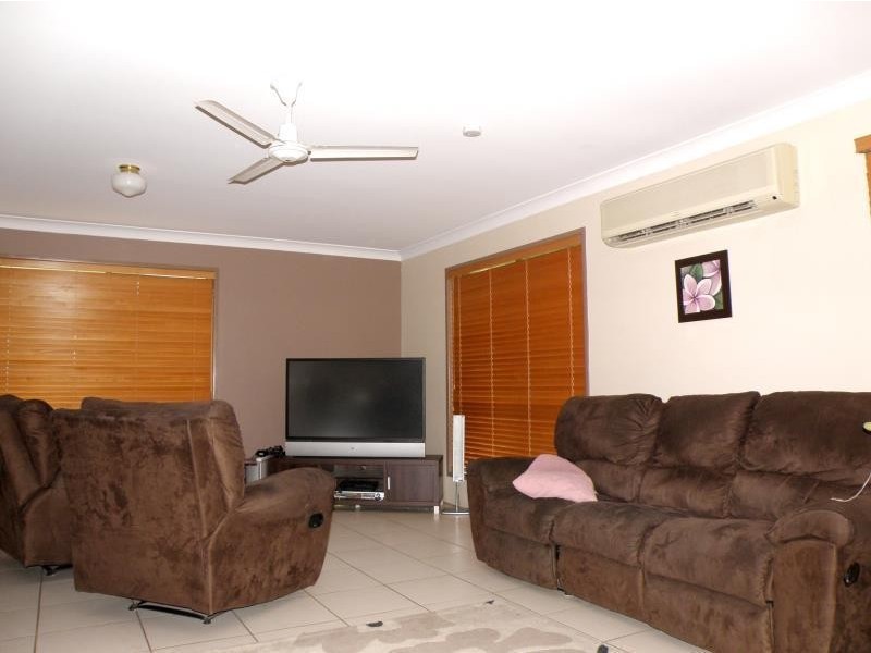 5 Joe Kooyman Drive, Biloela QLD 4715