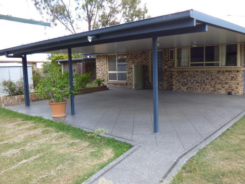 5 Joe Kooyman Drive, Biloela QLD 4715