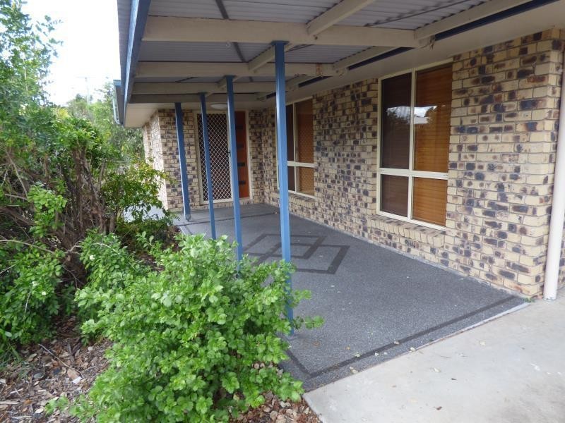 5 Joe Kooyman Drive, Biloela QLD 4715