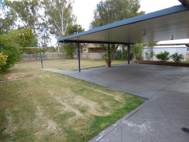 5 Joe Kooyman Drive, Biloela QLD 4715