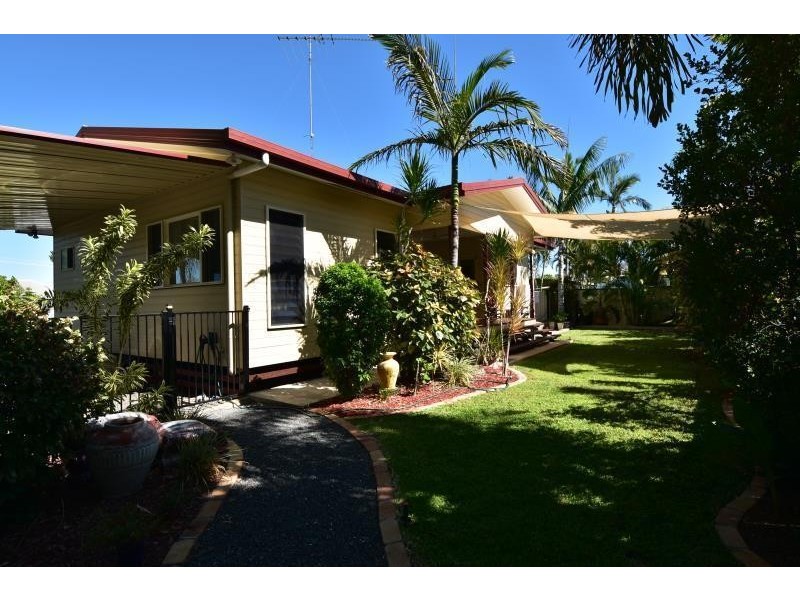 15A Grevillea Street, Biloela QLD 4715