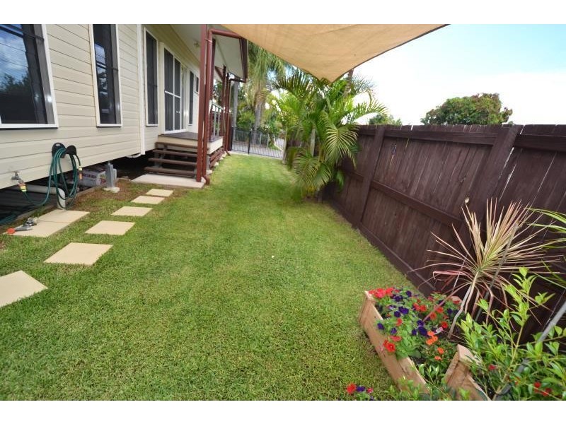 15A Grevillea Street, Biloela QLD 4715