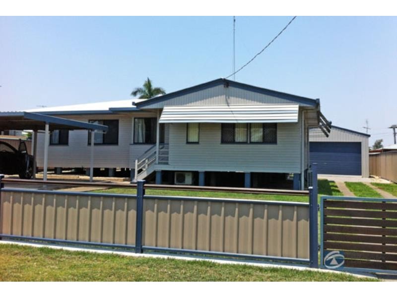 8 Orange Street, Biloela QLD 4715