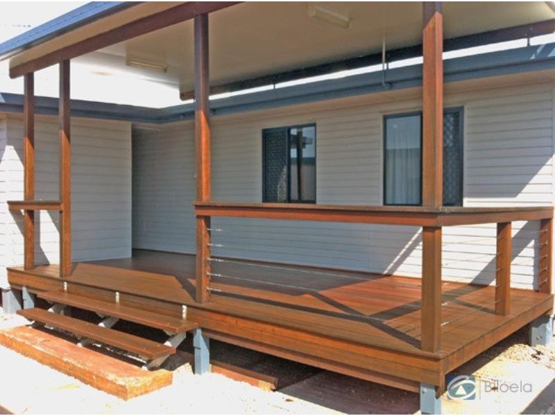 8 Orange Street, Biloela QLD 4715