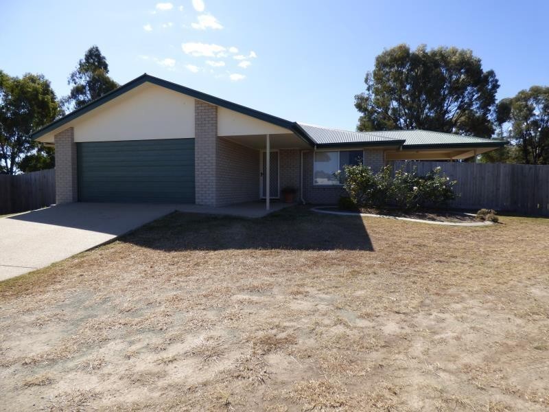 5 Panorama Drive, Biloela QLD 4715