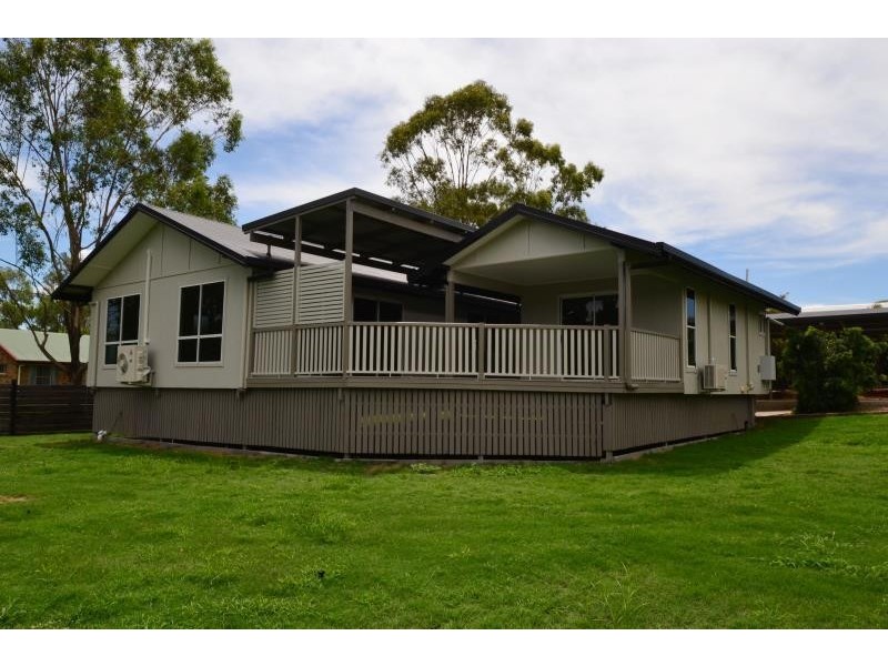 House 8 7-8 Gregory Court, Biloela QLD 4715
