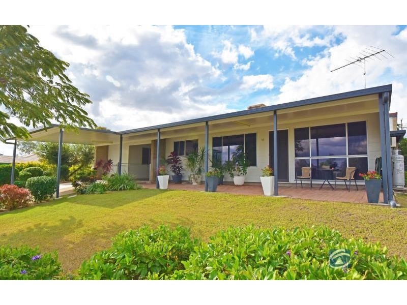 12 Spier Street, Biloela QLD 4715