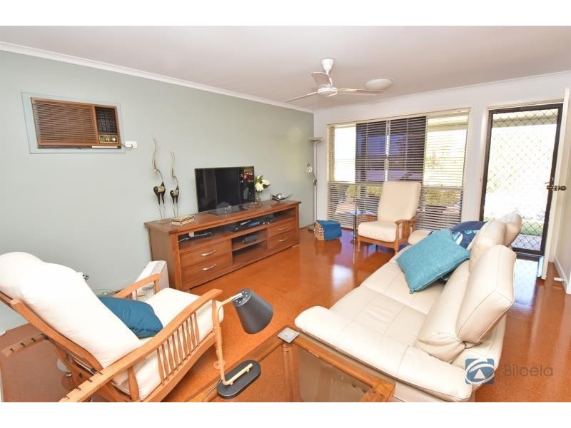 12 Spier Street, Biloela QLD 4715