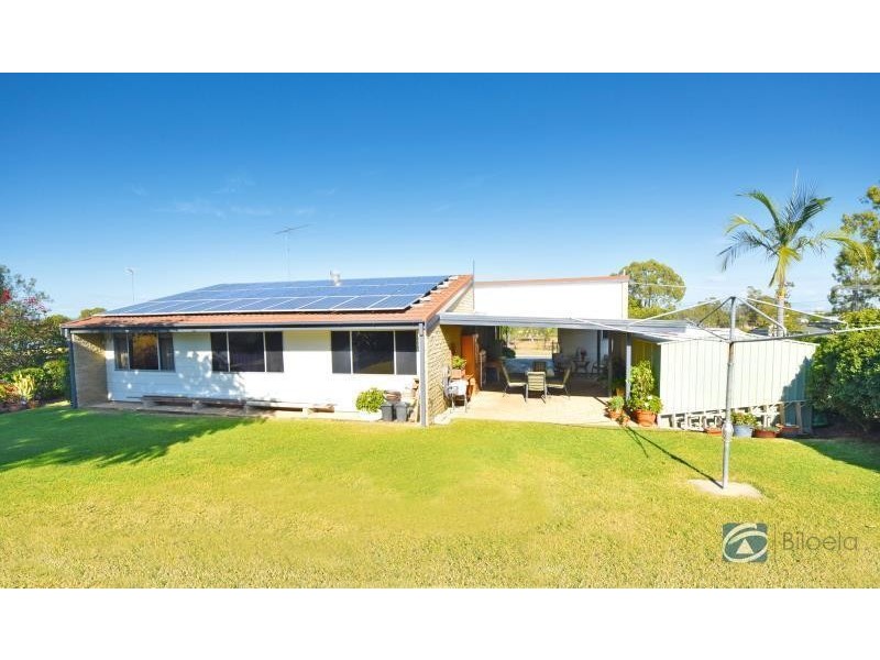 12 Spier Street, Biloela QLD 4715