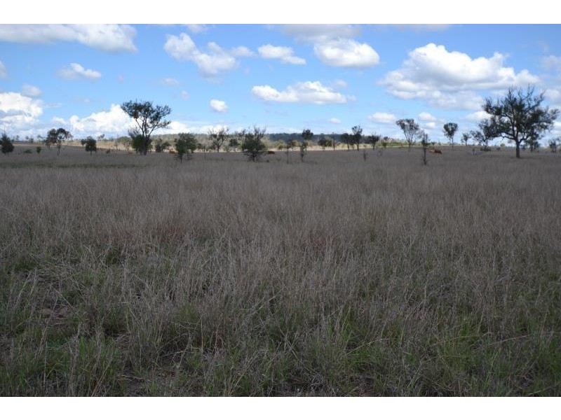 1555 Camboon Crows Dale, Biloela QLD 4715