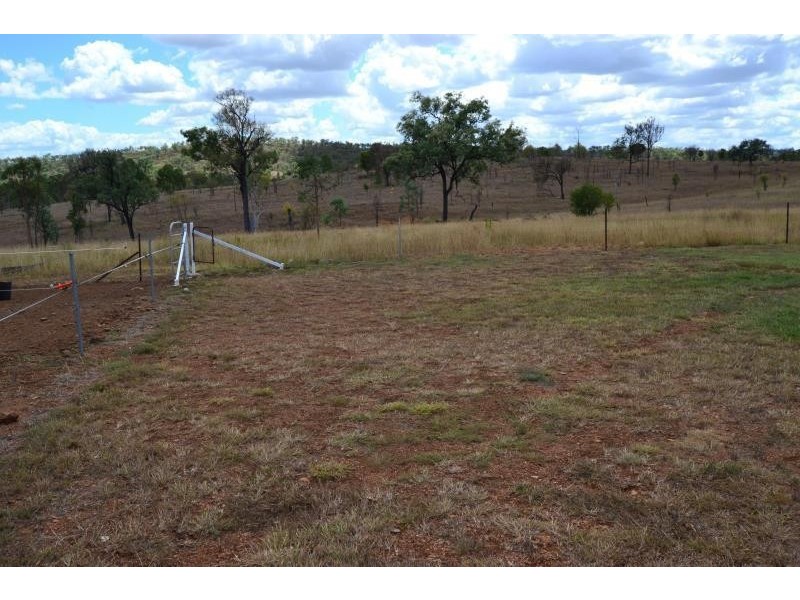 1555 Camboon Crows Dale, Biloela QLD 4715