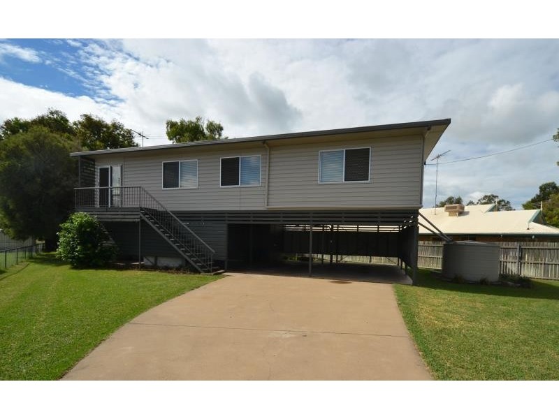 3 Prospect Street, Biloela QLD 4715