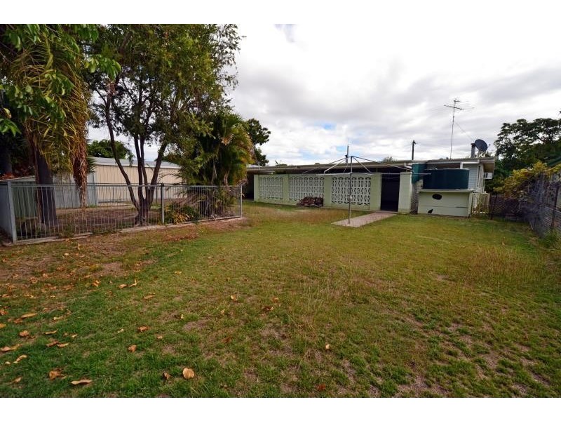 4 Malakoff Street, Biloela QLD 4715