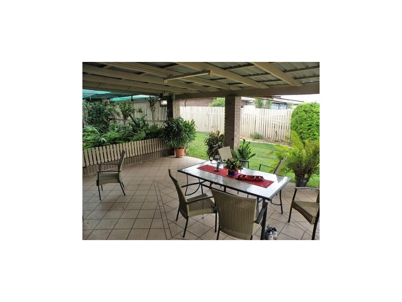 65 Thalberg Avenue, Biloela QLD 4715