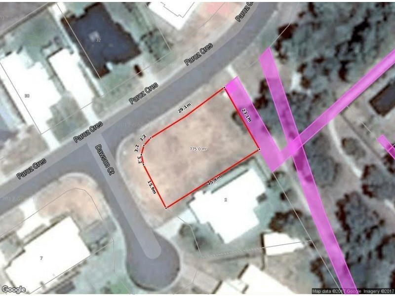 1 Dawson Court, Biloela QLD 4715