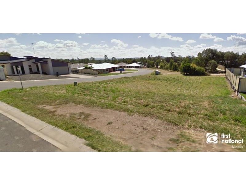 1 Dawson Court, Biloela QLD 4715