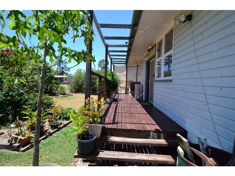 1 Britten Street, Thangool QLD 4716