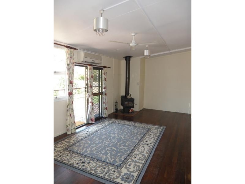 1 Britten Street, Thangool QLD 4716