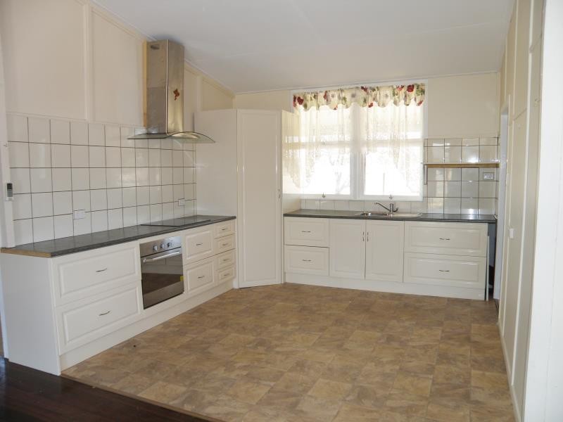 1 Britten Street, Thangool QLD 4716