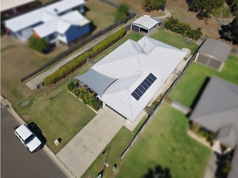 13 Valley View Drive, Biloela QLD 4715