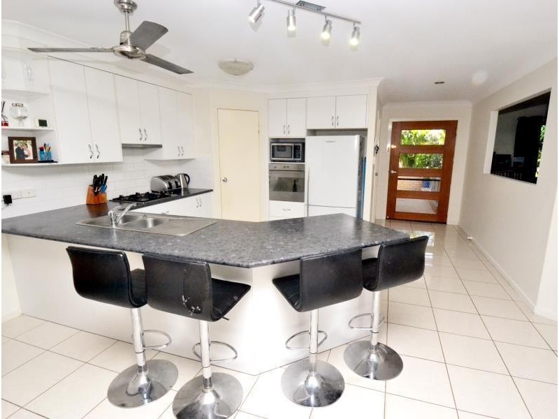 13 Valley View Drive, Biloela QLD 4715