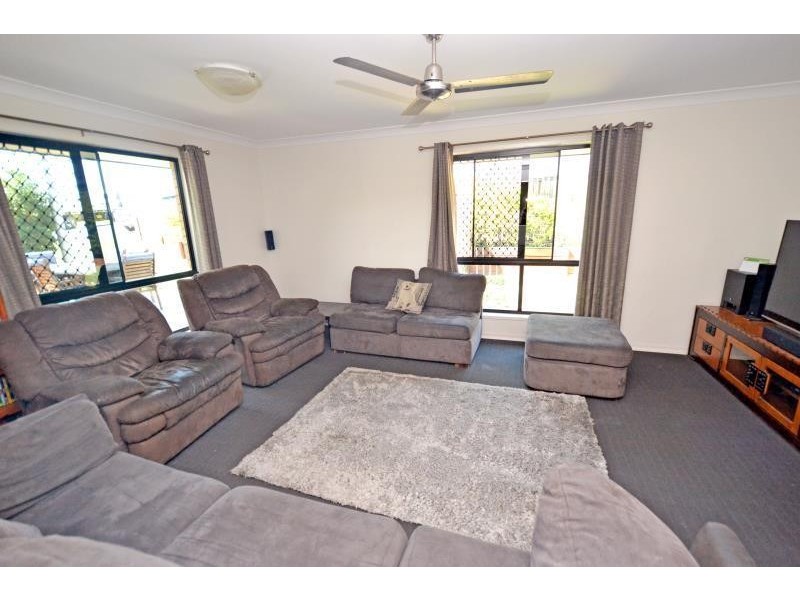 13 Valley View Drive, Biloela QLD 4715