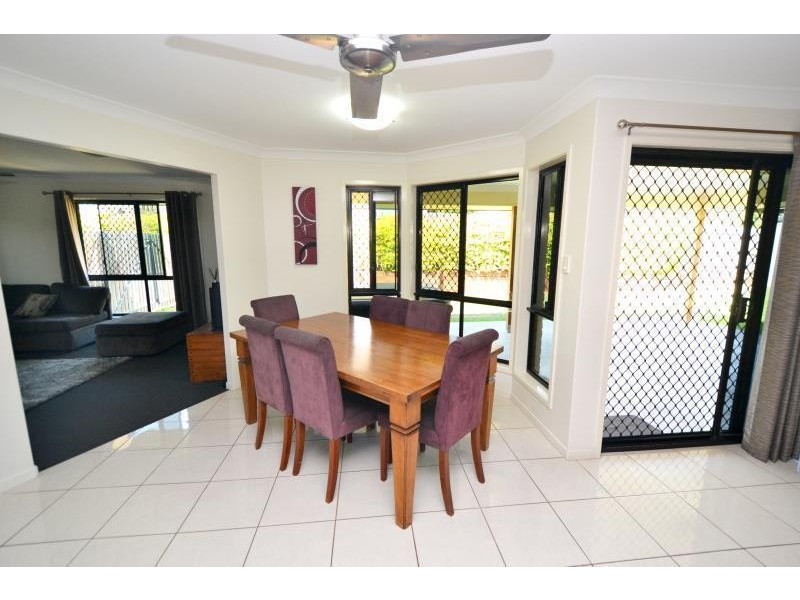 13 Valley View Drive, Biloela QLD 4715