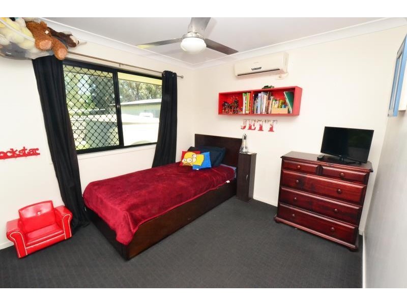 13 Valley View Drive, Biloela QLD 4715