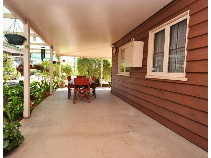 1 Rita Place, Biloela QLD 4715