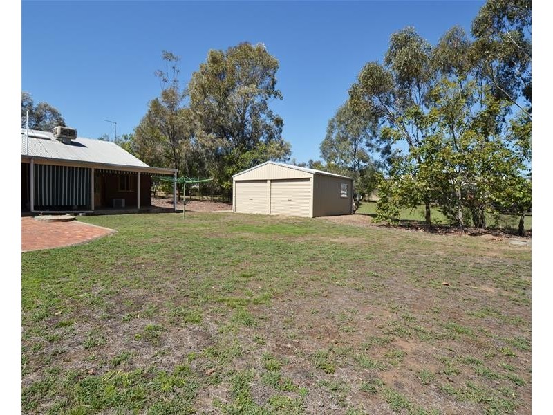 1 Rita Place, Biloela QLD 4715