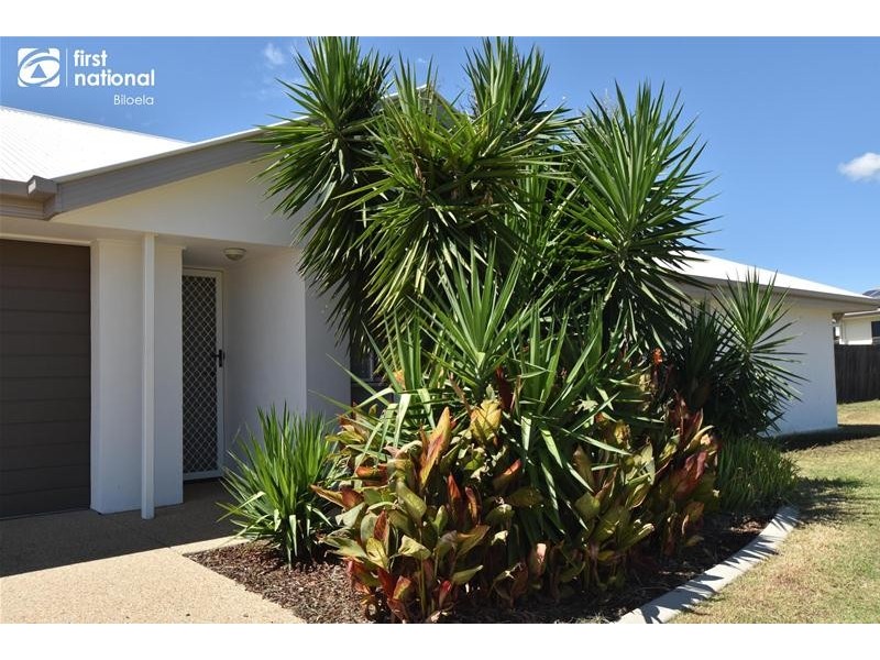 19 – 21 Highland Way, Biloela QLD 4715