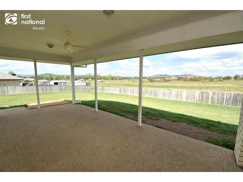 19 – 21 Highland Way, Biloela QLD 4715