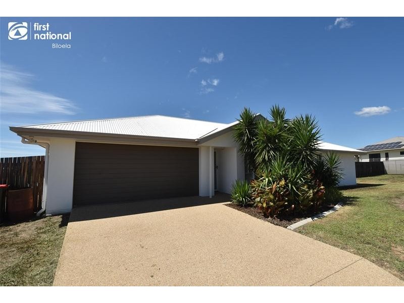19 – 21 Highland Way, Biloela QLD 4715