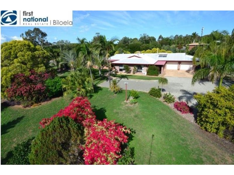 11 Alexandra Avenue, Biloela QLD 4715