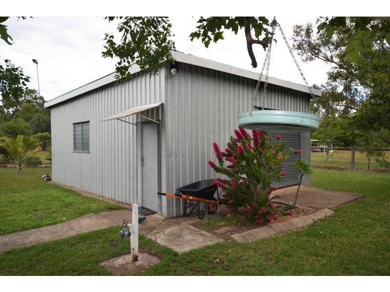 11 Alexandra Avenue, Biloela QLD 4715