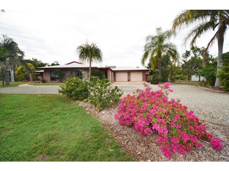 11 Alexandra Avenue, Biloela QLD 4715