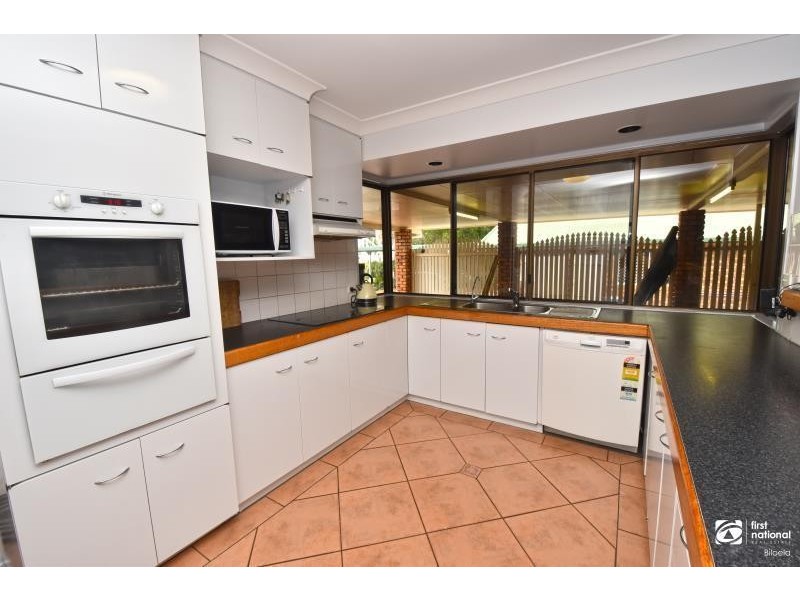 4 Bauerle Court, Biloela QLD 4715