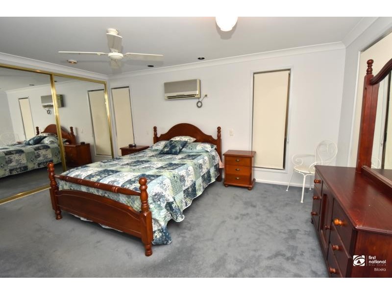 4 Bauerle Court, Biloela QLD 4715