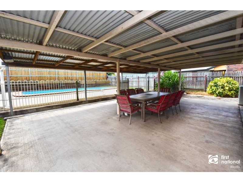 4 Bauerle Court, Biloela QLD 4715