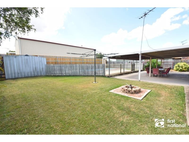 4 Bauerle Court, Biloela QLD 4715