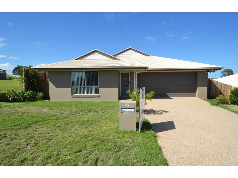 1B Ashley Court, Biloela QLD 4715