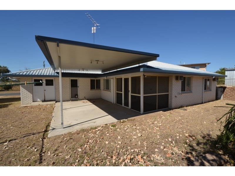 46 Joe Kooyman Drive, Biloela QLD 4715