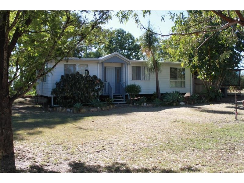 233 Valentine Plains Road, Biloela QLD 4715