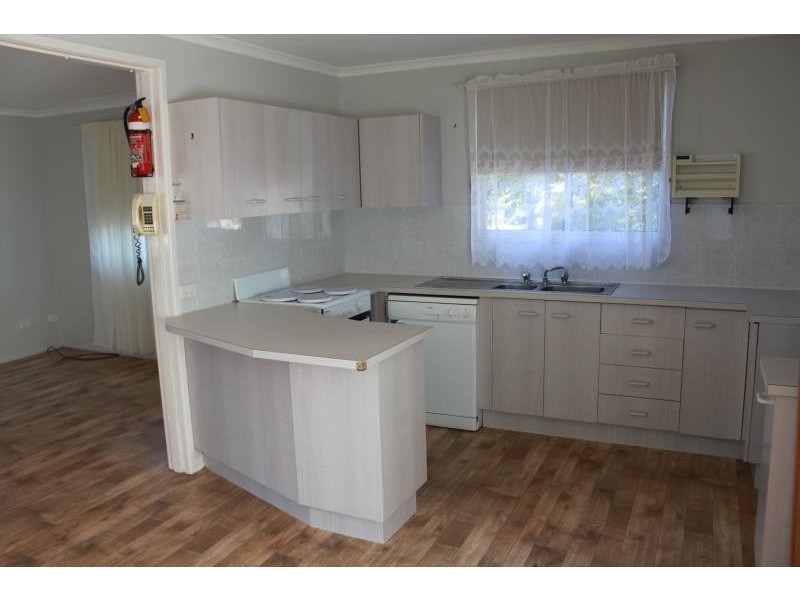 233 Valentine Plains Road, Biloela QLD 4715