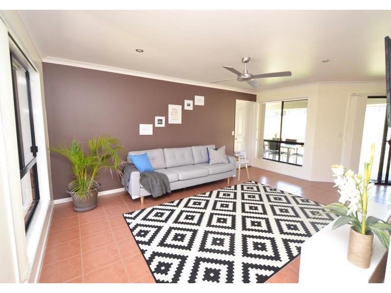 3 Paroz Crescent, Biloela QLD 4715