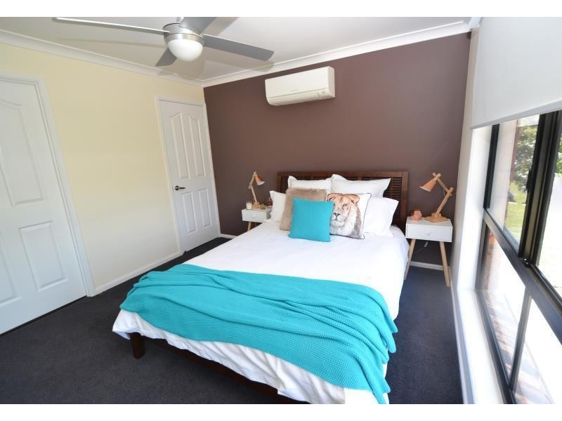 3 Paroz Crescent, Biloela QLD 4715