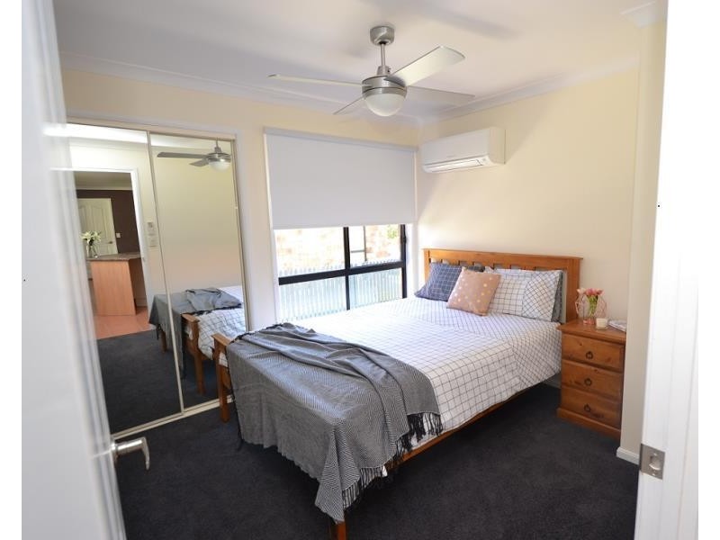 3 Paroz Crescent, Biloela QLD 4715