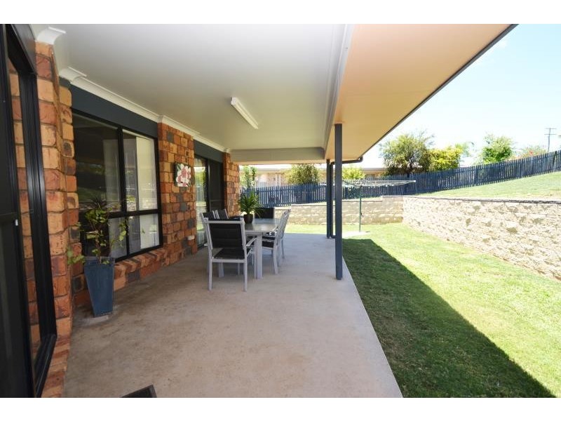 3 Paroz Crescent, Biloela QLD 4715