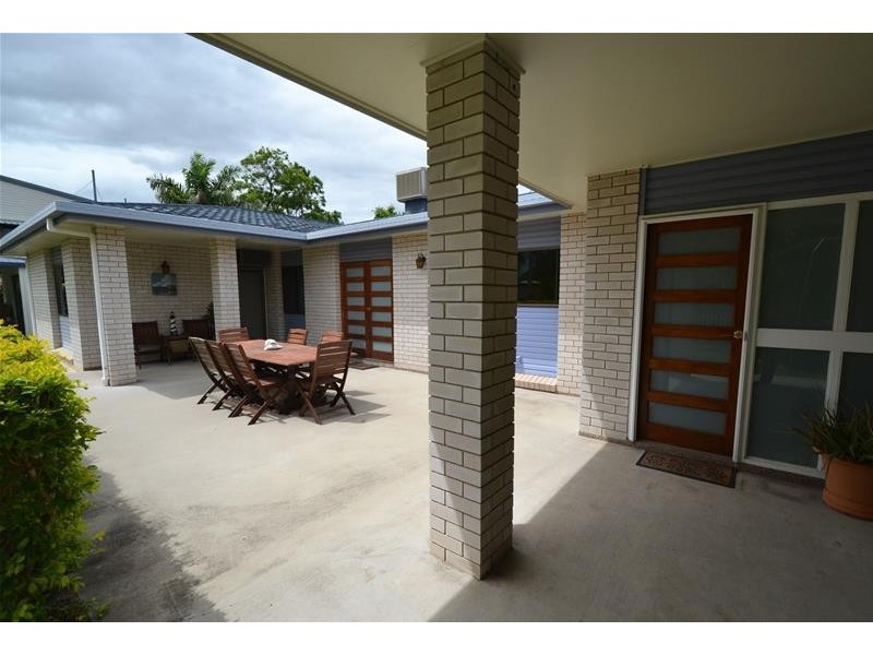 18 Lookerbie Street, Biloela QLD 4715