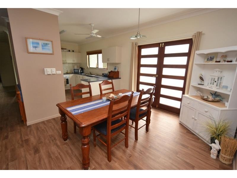 18 Lookerbie Street, Biloela QLD 4715